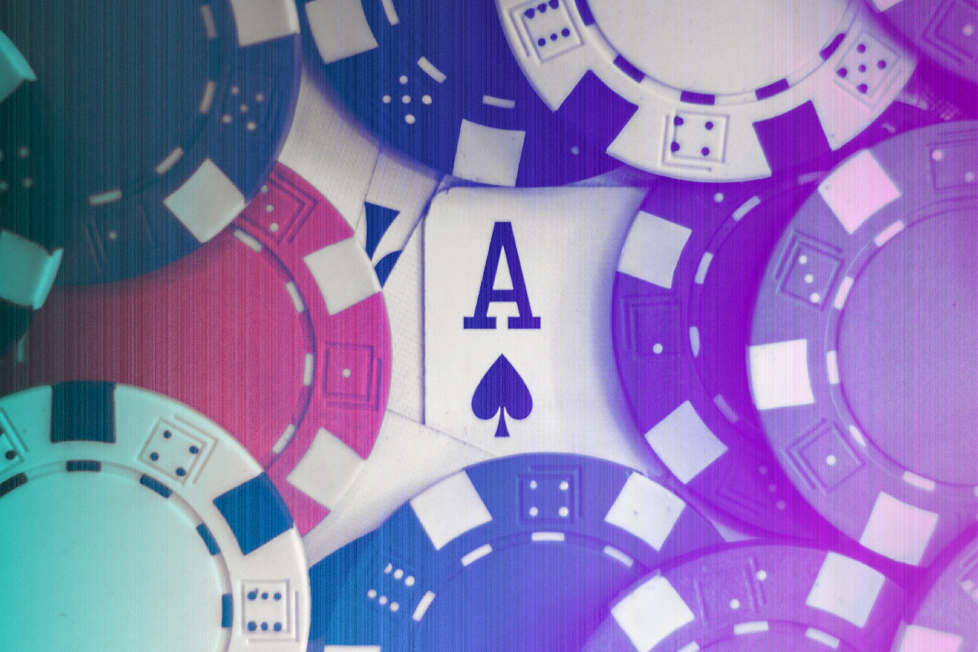 Dipendenza da gioco d’azzardo