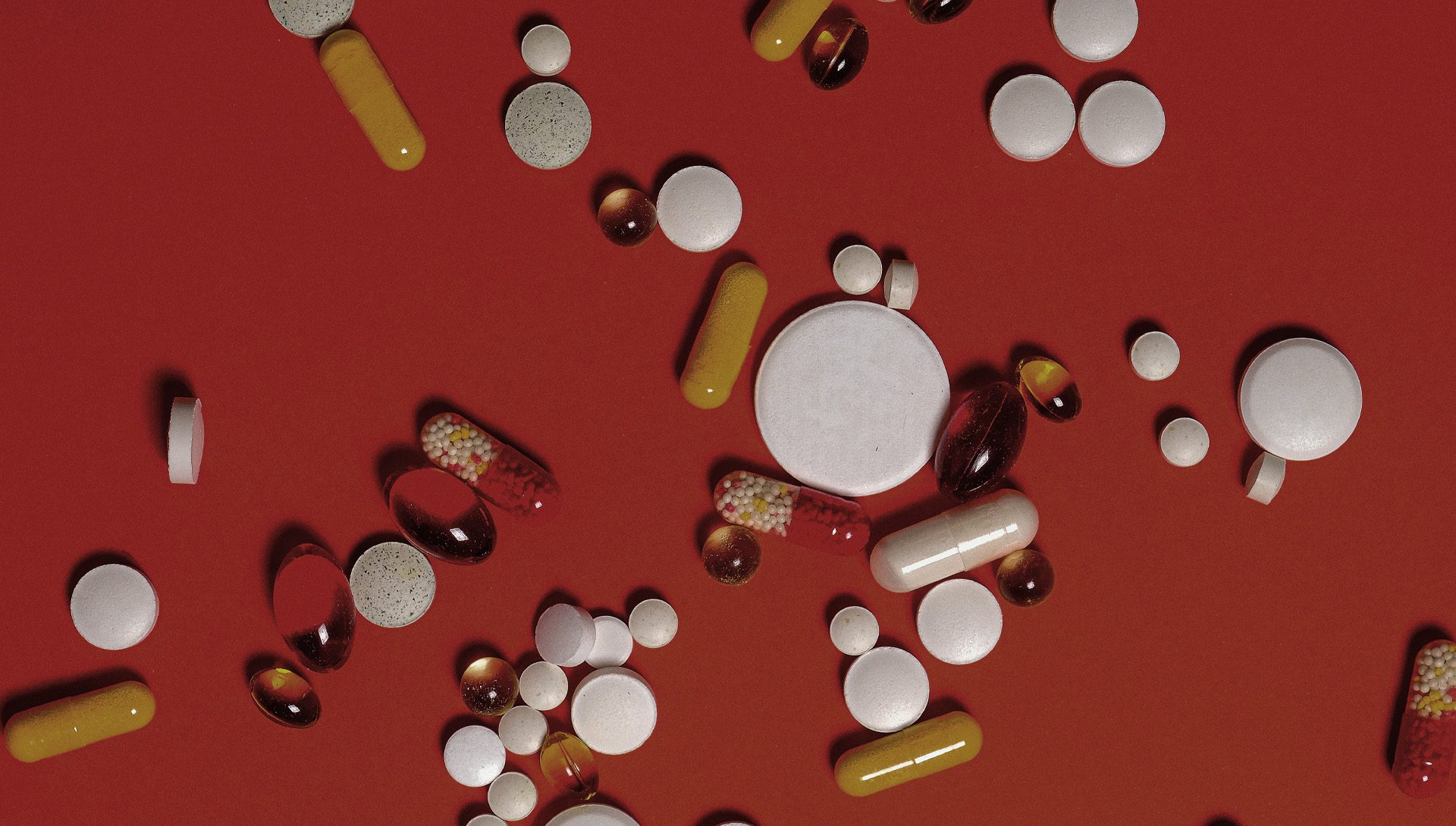 Benzodiazepine ad alte dosi, l’abuso si diffonde tra medici e professionisti