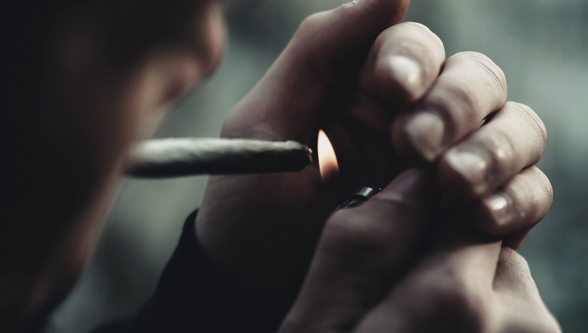 Dipendenza da Cannabis