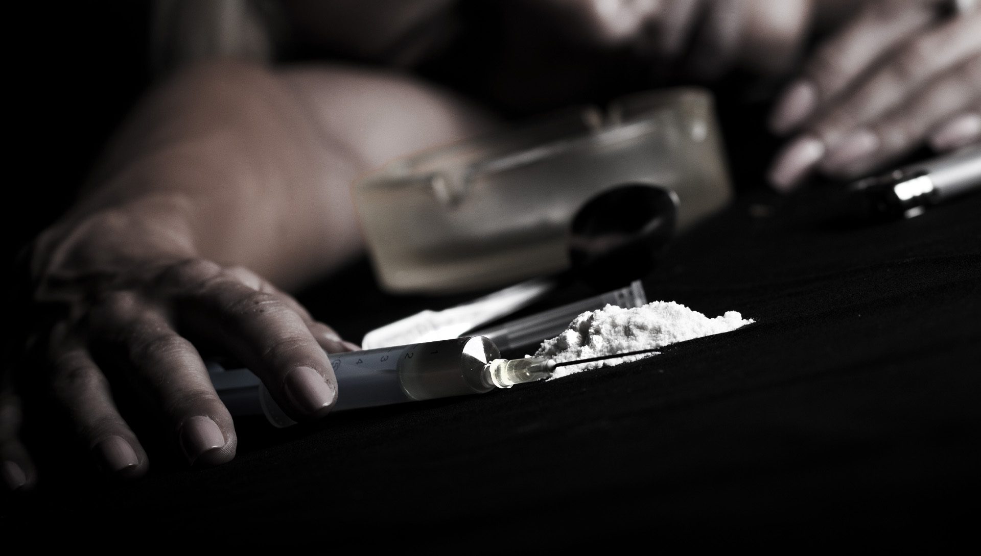 Come viene assunta la cocaina?