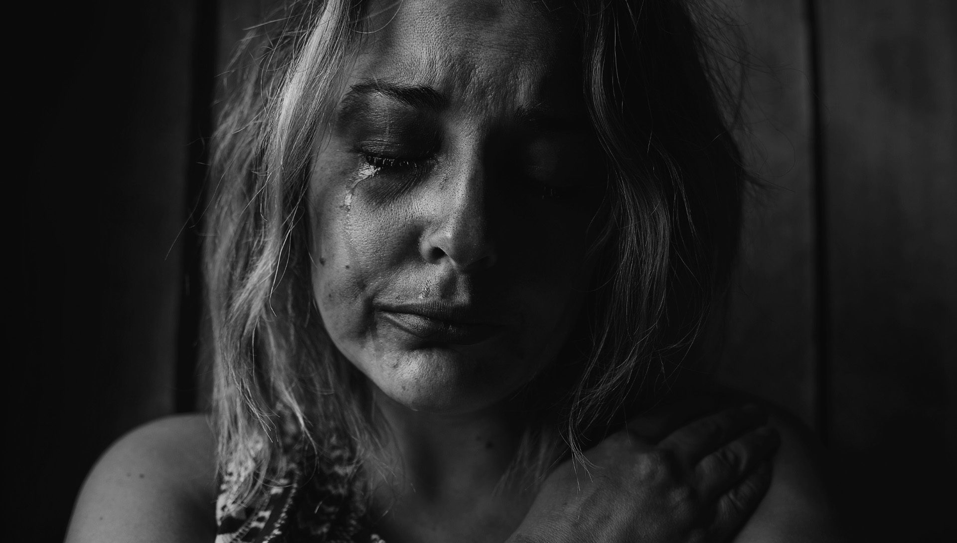 Depressione e dipendenza sono spesso problemi collegati